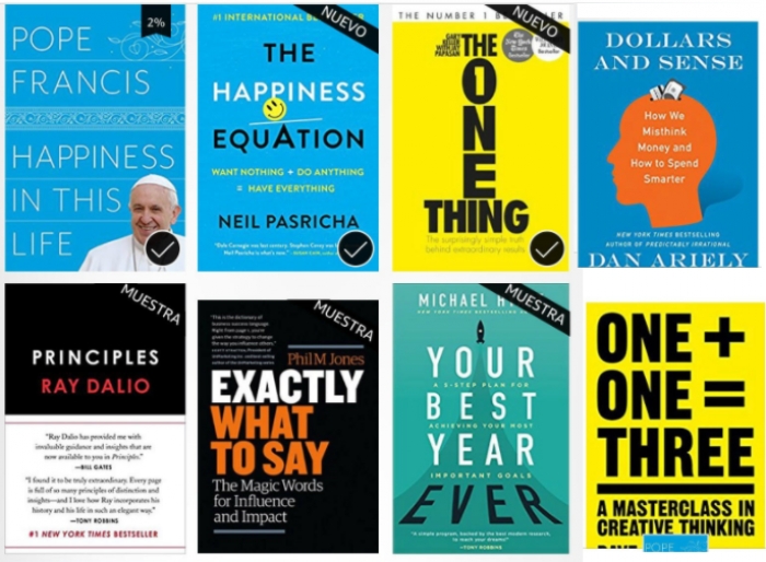 Ideas para vivir mejor